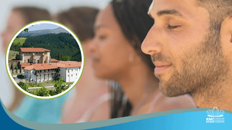 ESPECIAL Retiro de meditación