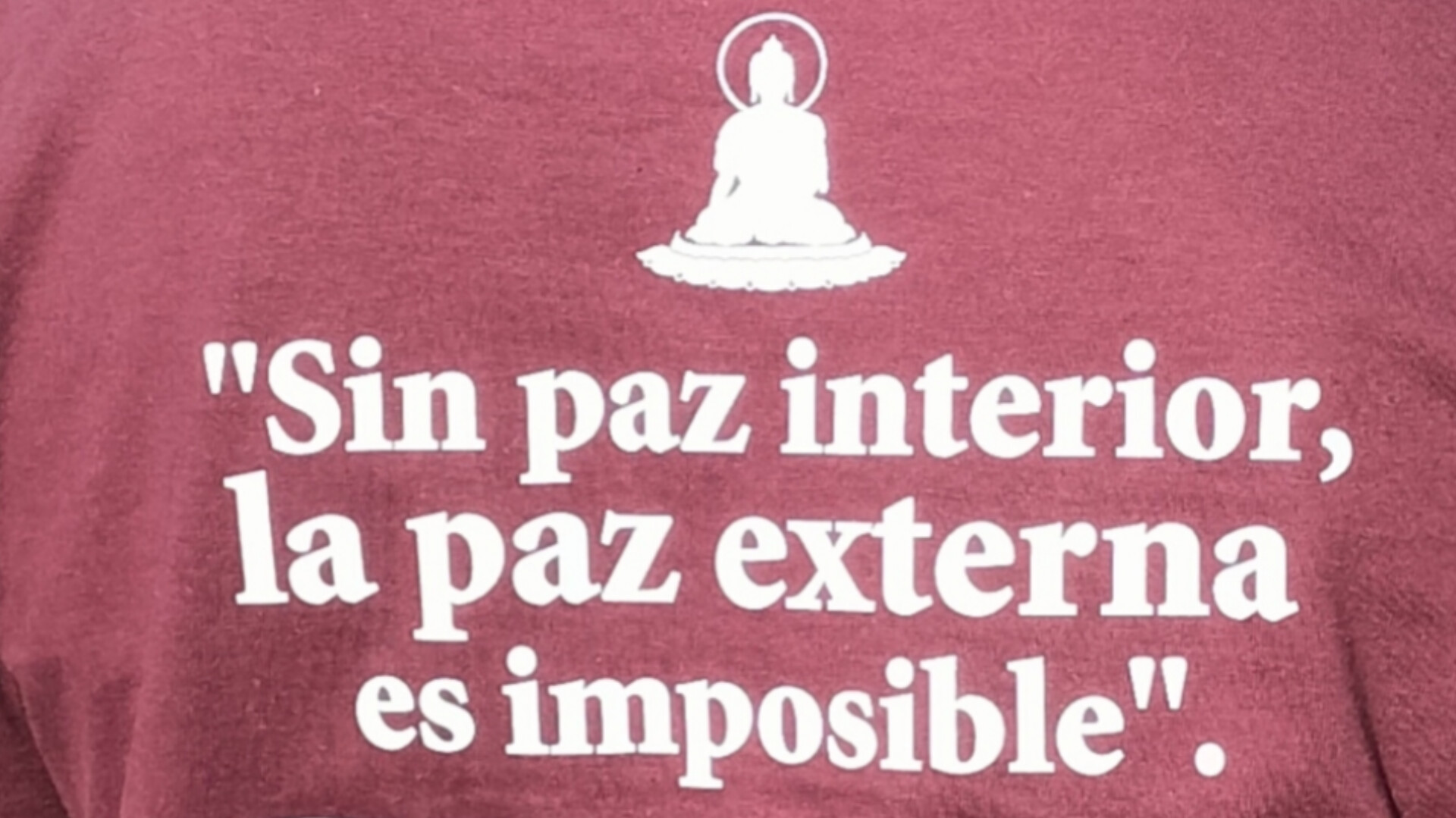 Camina y medita (septiembre)