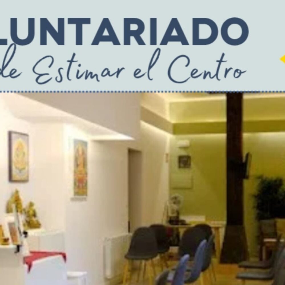 Día del voluntariado (septiembre)