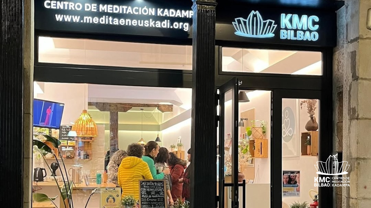 Tour del KMC Bilbao (noviembre)