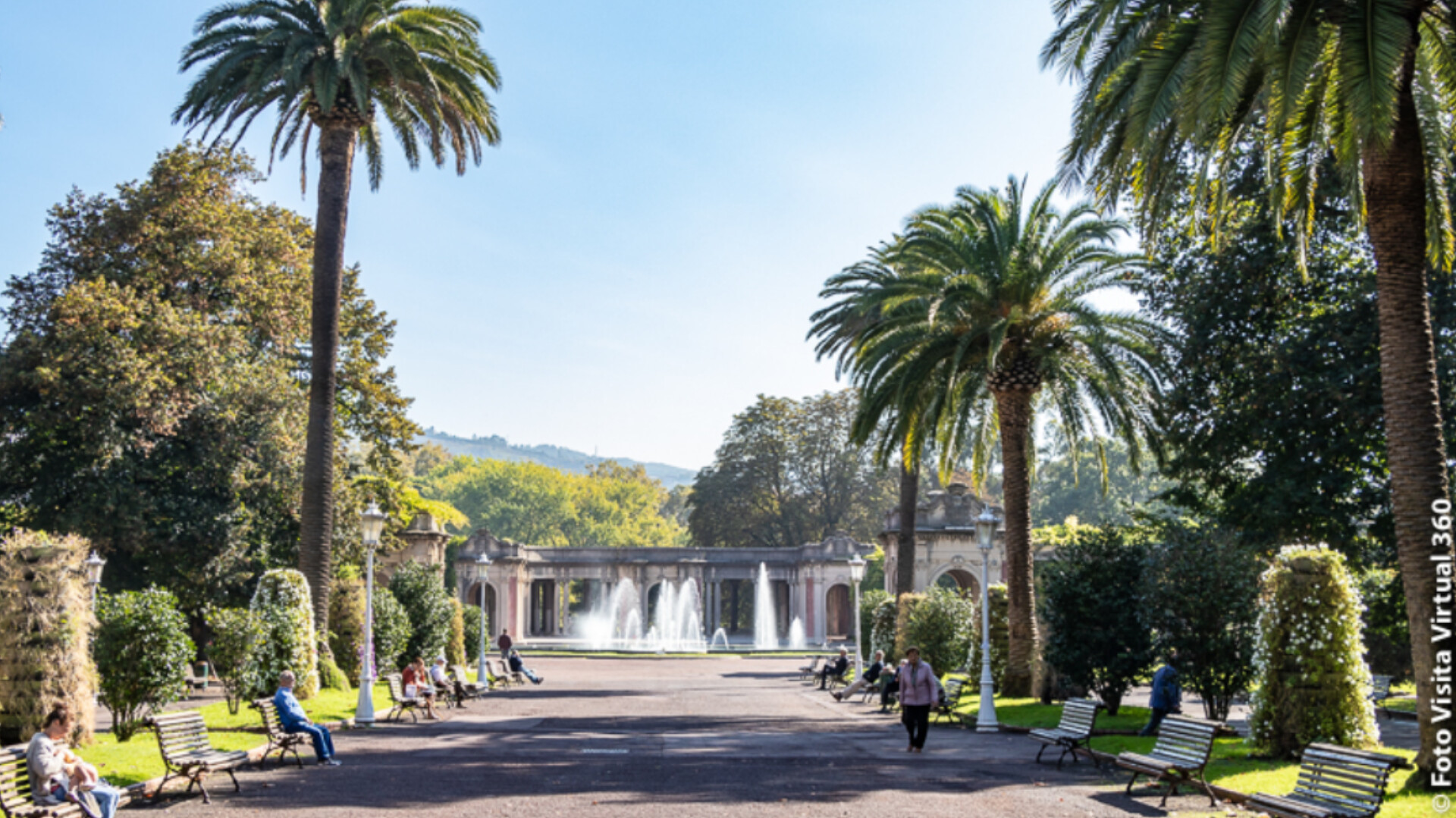 Meditación guiada en el parque (septiembre)
