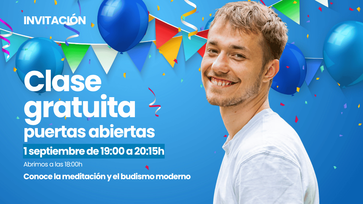 Puertas abiertas (gratuito)